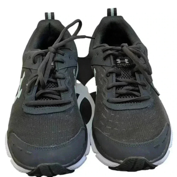 Under Armour Women's UA Charged Assert 10 Running Shoes - Picture 1 of 9